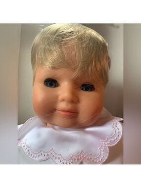 Gotz Puppen Baby Doll